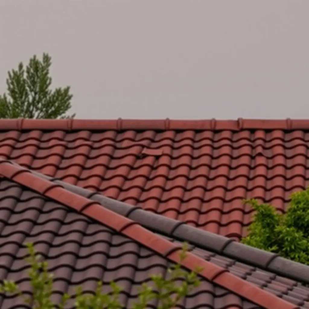 roofing contractor in Hazardville, CT