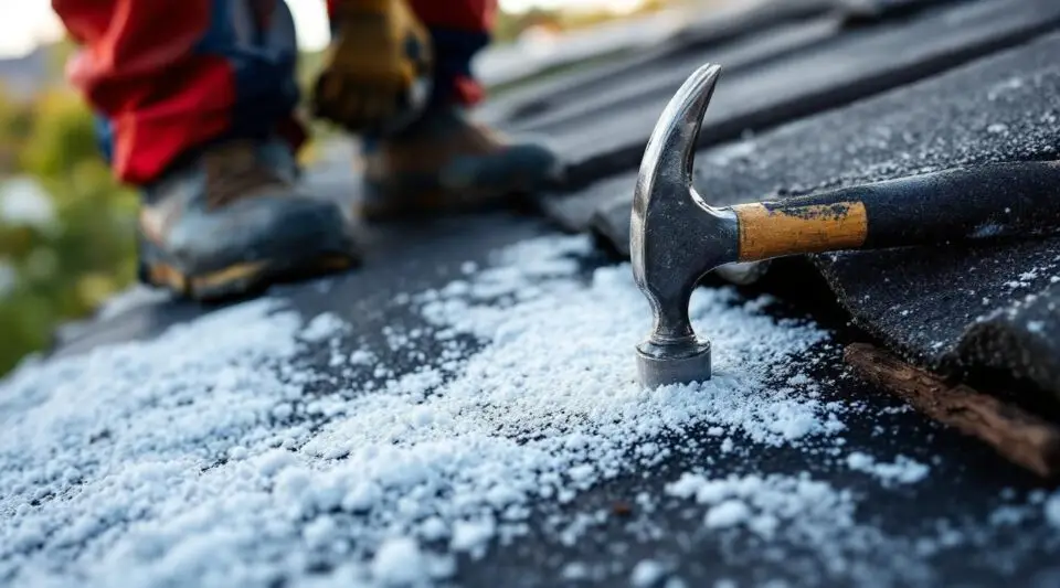 roofing contractor in Southwood Acres, CT